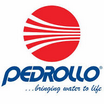 pedrollo logo szivattyú automata öntözőrendszer